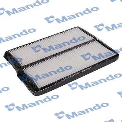 Mando ECF00062M Filter, Innenraumluft ECF00062M: Kaufen Sie zu einem guten Preis in Polen bei 2407.PL!