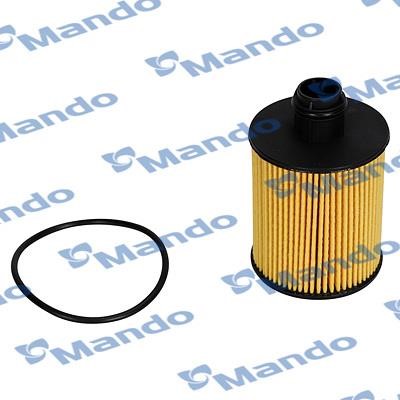 Mando EEOE0065Y Oil Filter EEOE0065Y: Buy near me in Poland at 2407.PL - Good price!