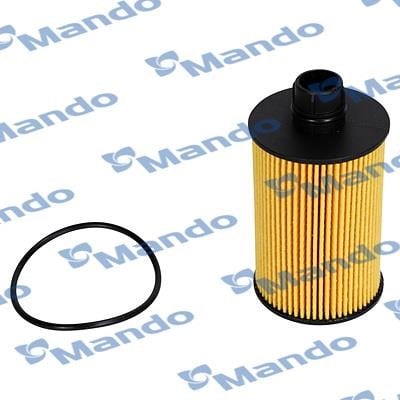 Mando EEOF0062Y Oil Filter EEOF0062Y: Buy near me in Poland at 2407.PL - Good price!