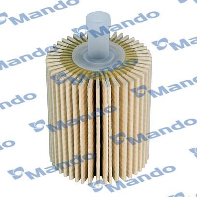 Mando EEOT0001Y Oil Filter EEOT0001Y: Buy near me at 2407.PL in Poland at an Affordable price!