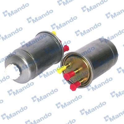 Mando EFF00084T Fuel filter EFF00084T: Buy near me in Poland at 2407.PL - Good price!