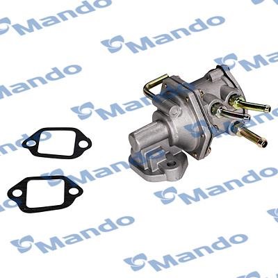 Mando EFPH0010D Fuel pump EFPH0010D: Buy near me in Poland at 2407.PL - Good price!