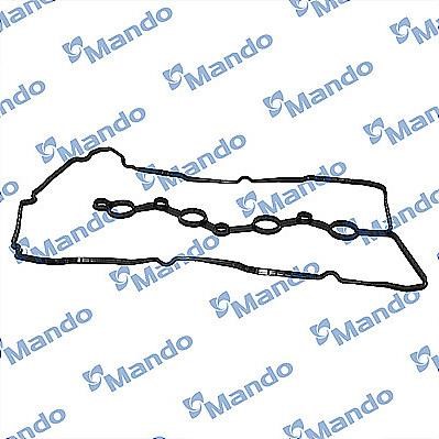 Mando EGCNH00049 Gasket, cylinder head cover EGCNH00049: Buy near me in Poland at 2407.PL - Good price!
