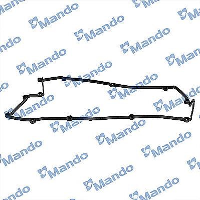 Mando EGCNH00063 Gasket, cylinder head cover EGCNH00063: Buy near me in Poland at 2407.PL - Good price!