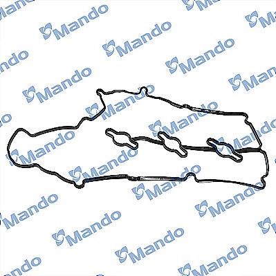 Mando EGCNH00075 Gasket, cylinder head cover EGCNH00075: Buy near me in Poland at 2407.PL - Good price!