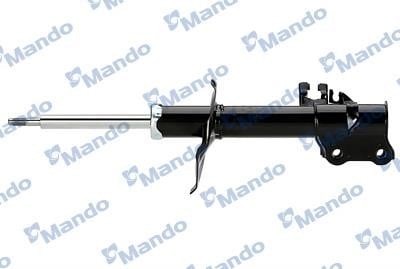 Mando EST10011W Front Left Suspension Shock Absorber EST10011W: Buy near me in Poland at 2407.PL - Good price!