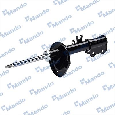Mando EX0K2A134900D Front Left Gas Oil Suspension Shock Absorber EX0K2A134900D: Buy near me in Poland at 2407.PL - Good price!