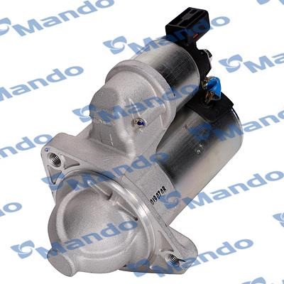 Mando EX3610003602 Starter EX3610003602: Buy near me in Poland at 2407.PL - Good price!