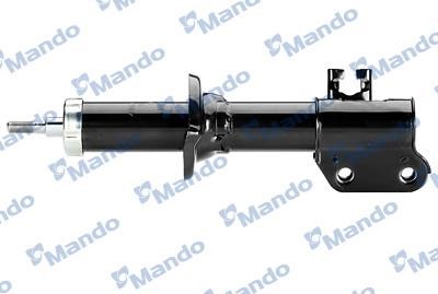 Mando EX41602A78B01 Front Left Oil Suspension Shock Absorber EX41602A78B01: Buy near me in Poland at 2407.PL - Good price!