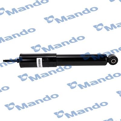 Mando EX4431005204 Front oil and gas suspension shock absorber EX4431005204: Buy near me at 2407.PL in Poland at an Affordable price!
