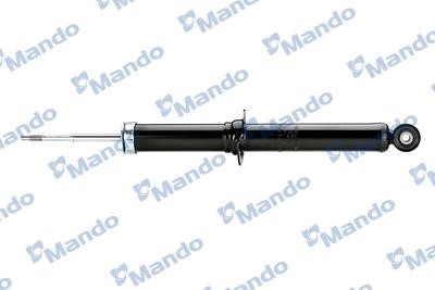 Mando EX4431021101 Front oil and gas suspension shock absorber EX4431021101: Buy near me in Poland at 2407.PL - Good price!