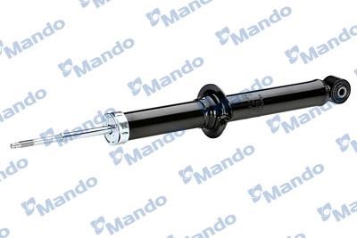Амортизатор подвески передний газомасляный Mando EX4431021101