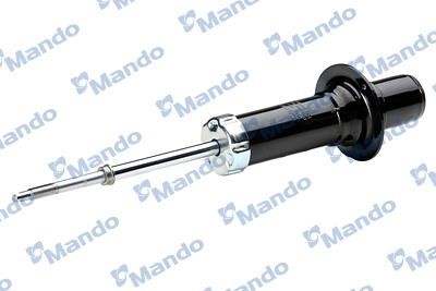 Front oil and gas suspension shock absorber Mando EX4431032202