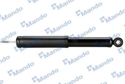 Mando EX4530108C60 Rear oil and gas suspension shock absorber EX4530108C60: Buy near me in Poland at 2407.PL - Good price!