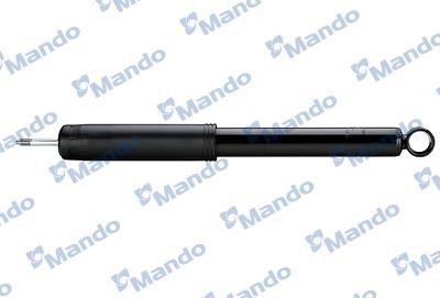 Mando EX543004E700 Front oil and gas suspension shock absorber EX543004E700: Buy near me in Poland at 2407.PL - Good price!