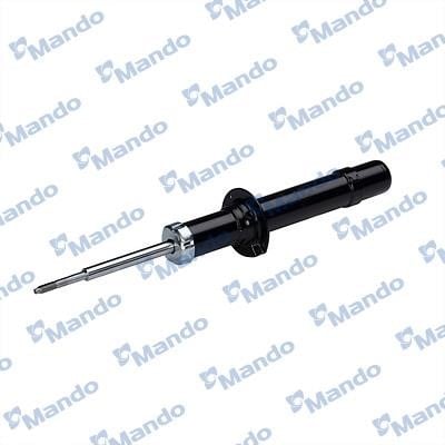 Mando EX546113F000 Front oil and gas suspension shock absorber EX546113F000: Buy near me in Poland at 2407.PL - Good price!