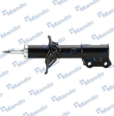Mando EX5465002310 Front Left Oil Suspension Shock Absorber EX5465002310: Buy near me in Poland at 2407.PL - Good price!