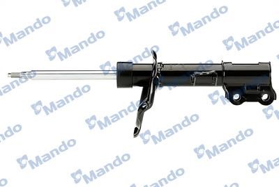Mando EX546511H001 Front Left Suspension Shock Absorber EX546511H001: Buy near me in Poland at 2407.PL - Good price!