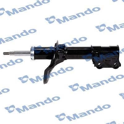 Mando EX5465127101 Амортизатор подвески передний левый газомасляный EX5465127101: Отличная цена - Купить в Польше на 2407.PL!