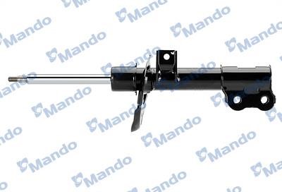 Mando EX546513S010B Амортизатор подвески передний левый газомасляный EX546513S010B: Отличная цена - Купить в Польше на 2407.PL!