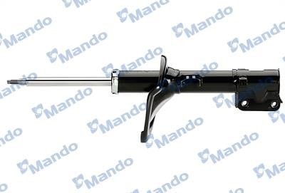 Mando EX546514D001 Front Left Gas Oil Suspension Shock Absorber EX546514D001: Buy near me in Poland at 2407.PL - Good price!