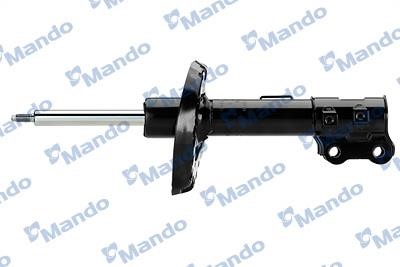 Mando EX54651A5000 Амортизатор подвески передний левый EX54651A5000: Отличная цена - Купить в Польше на 2407.PL!