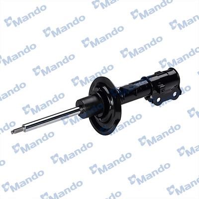 Mando EX54651A7100 Front Left Gas Oil Suspension Shock Absorber EX54651A7100: Buy near me in Poland at 2407.PL - Good price!