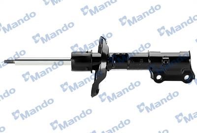 Mando EX54651G2300 Амортизатор подвески передний левый газомасляный EX54651G2300: Купить в Польше - Отличная цена на 2407.PL!