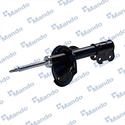Mando EX546603J200 Front right gas oil shock absorber EX546603J200: Buy near me in Poland at 2407.PL - Good price!