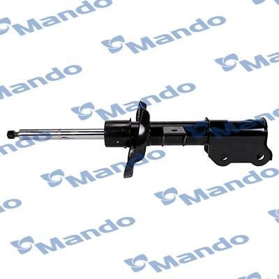 Mando EX54660C1100 Амортизатор подвески передний правый газомасляный EX54660C1100: Отличная цена - Купить в Польше на 2407.PL!