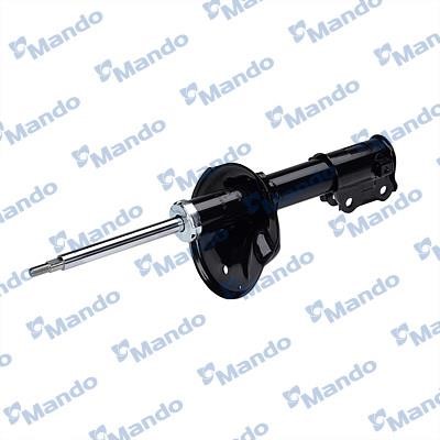 Mando EX546612D100 Front Right Suspension Shock Absorber EX546612D100: Buy near me in Poland at 2407.PL - Good price!