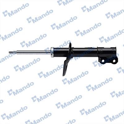 Front right gas oil shock absorber Mando EX546612G300