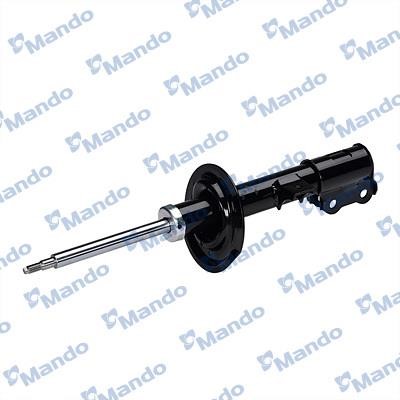 Mando EX546612S000 Front right gas oil shock absorber EX546612S000: Buy near me in Poland at 2407.PL - Good price!