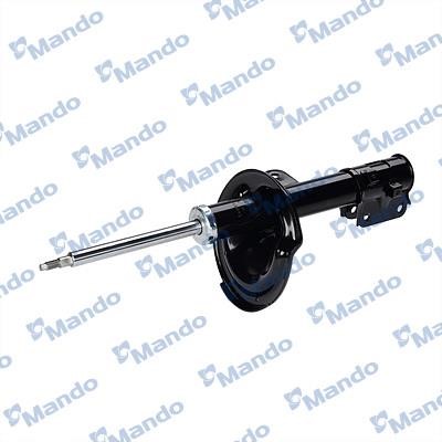 Mando EX546614D001 Front right gas oil shock absorber EX546614D001: Buy near me in Poland at 2407.PL - Good price!