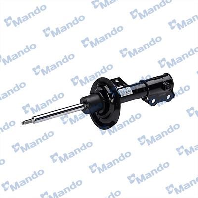 Mando EX54661A7100 Front right gas oil shock absorber EX54661A7100: Buy near me in Poland at 2407.PL - Good price!