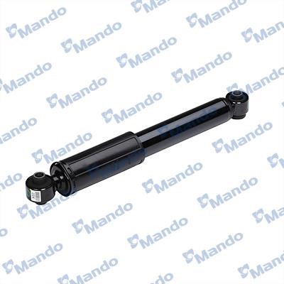 Mando EX553001R000 Амортизатор подвески задний газомасляный EX553001R000: Отличная цена - Купить в Польше на 2407.PL!