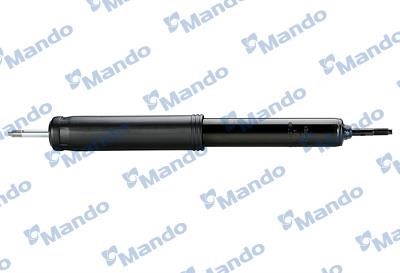 Mando EX553004E700 Rear oil and gas suspension shock absorber EX553004E700: Buy near me in Poland at 2407.PL - Good price!