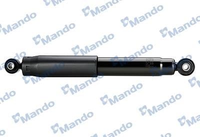 Mando EX553004H050 Амортизатор подвески задний газомасляный EX553004H050: Отличная цена - Купить в Польше на 2407.PL!