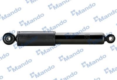 Mando EX55300A7100 Rear oil and gas suspension shock absorber EX55300A7100: Buy near me in Poland at 2407.PL - Good price!