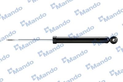 Mando EX5531007100 Амортизатор подвески задний масляный EX5531007100: Купить в Польше - Отличная цена на 2407.PL!