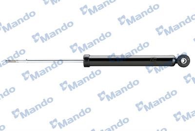 Mando EX553101Y200 Rear oil and gas suspension shock absorber EX553101Y200: Buy near me in Poland at 2407.PL - Good price!