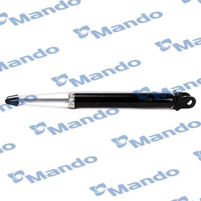Mando EX553112G600 Амортизатор підвіскі задній газомасляний EX553112G600: Приваблива ціна - Купити у Польщі на 2407.PL!