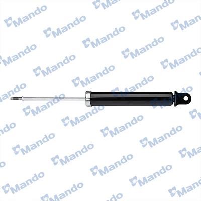 Rear oil and gas suspension shock absorber Mando EX553112G630