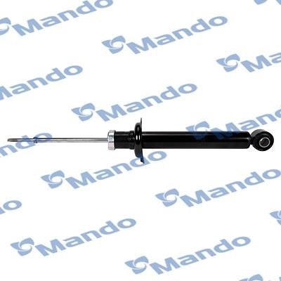 Mando EX5531138500 Амортизатор підвіскі задній газомасляний EX5531138500: Приваблива ціна - Купити у Польщі на 2407.PL!
