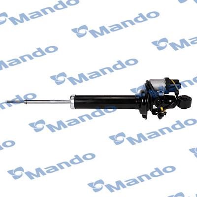 Mando EX553113F200 Амортизатор подвески задний газомасляный EX553113F200: Отличная цена - Купить в Польше на 2407.PL!