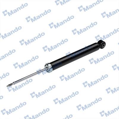 Mando EX553113K030 Rear oil and gas suspension shock absorber EX553113K030: Buy near me in Poland at 2407.PL - Good price!