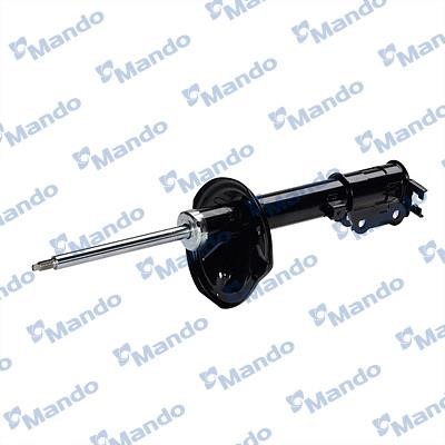 Mando EX5536025750 Rear right gas oil shock absorber EX5536025750: Buy near me in Poland at 2407.PL - Good price!