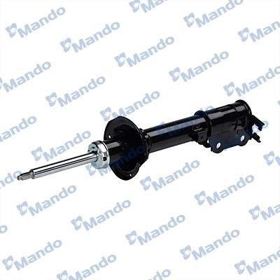 Mando EX5536122450 Rear Right Oil Shock Absorber EX5536122450: Buy near me in Poland at 2407.PL - Good price!