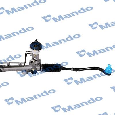Mando EX577002T500 Рулевая рейка с ГУР EX577002T500: Отличная цена - Купить в Польше на 2407.PL!