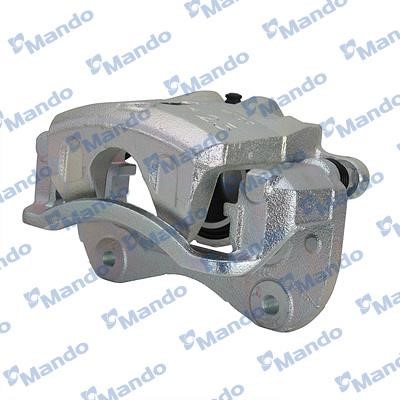 Mando EX5819038A20 Brake caliper front right EX5819038A20: Buy near me in Poland at 2407.PL - Good price!